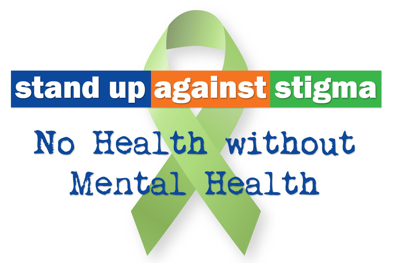 World Mental Health Day - 10 October