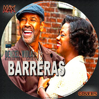  Barreras Galleta Maxcovers