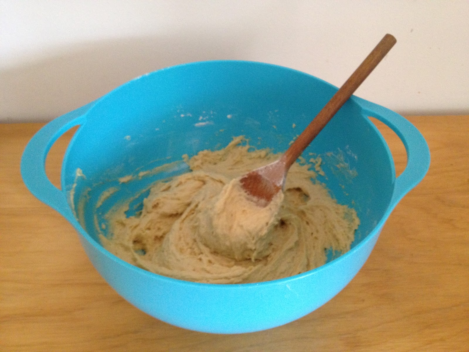 Brunch etc. Mary Berry's Mega Choc Chip Cookies