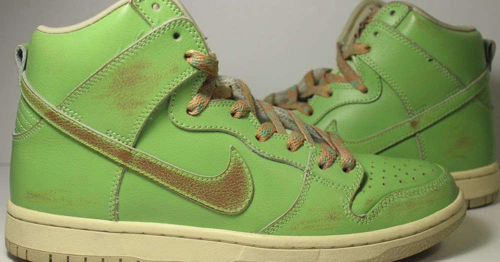 statue of liberty dunks