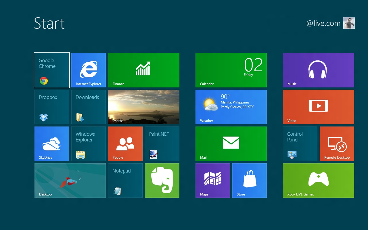 windows 7 start menu windows 7 start menu