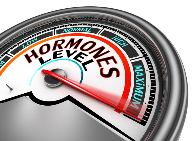 How Hormones Affect Your Health