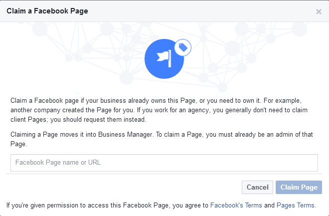 Hướng dẫn đưa Fanpage vào tài khoản Facebook Business