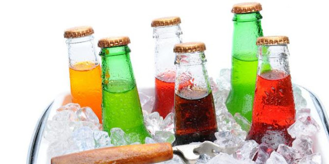 The Dangers of Soft Drinks for Body Health