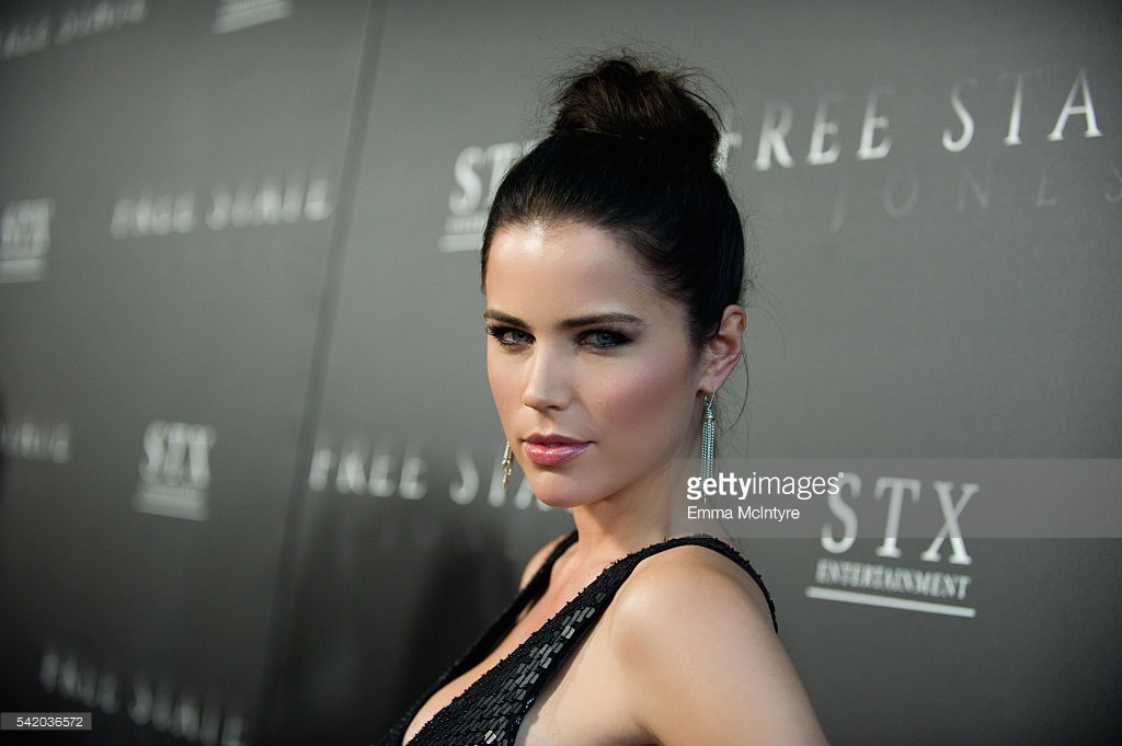 Sofia Mattsson movies list and roles (NCIS - Season 18, Drive Share