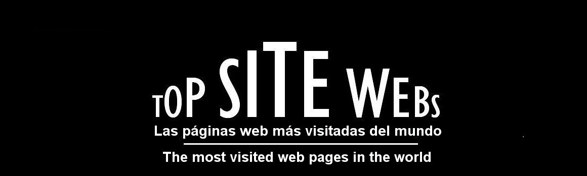 Top Site Webs