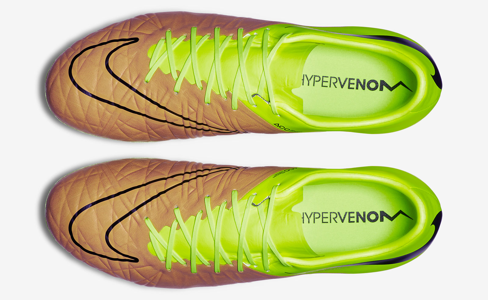 volt nike hypervenom 2015 boots