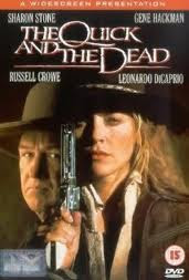 Nhanh Hay Là Chết - The Quick And The Dead Nhanh Hay Là Chết