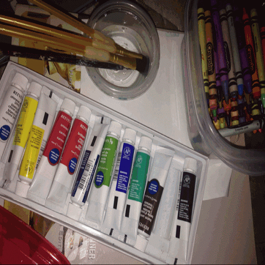 Truth Lies In The Arts