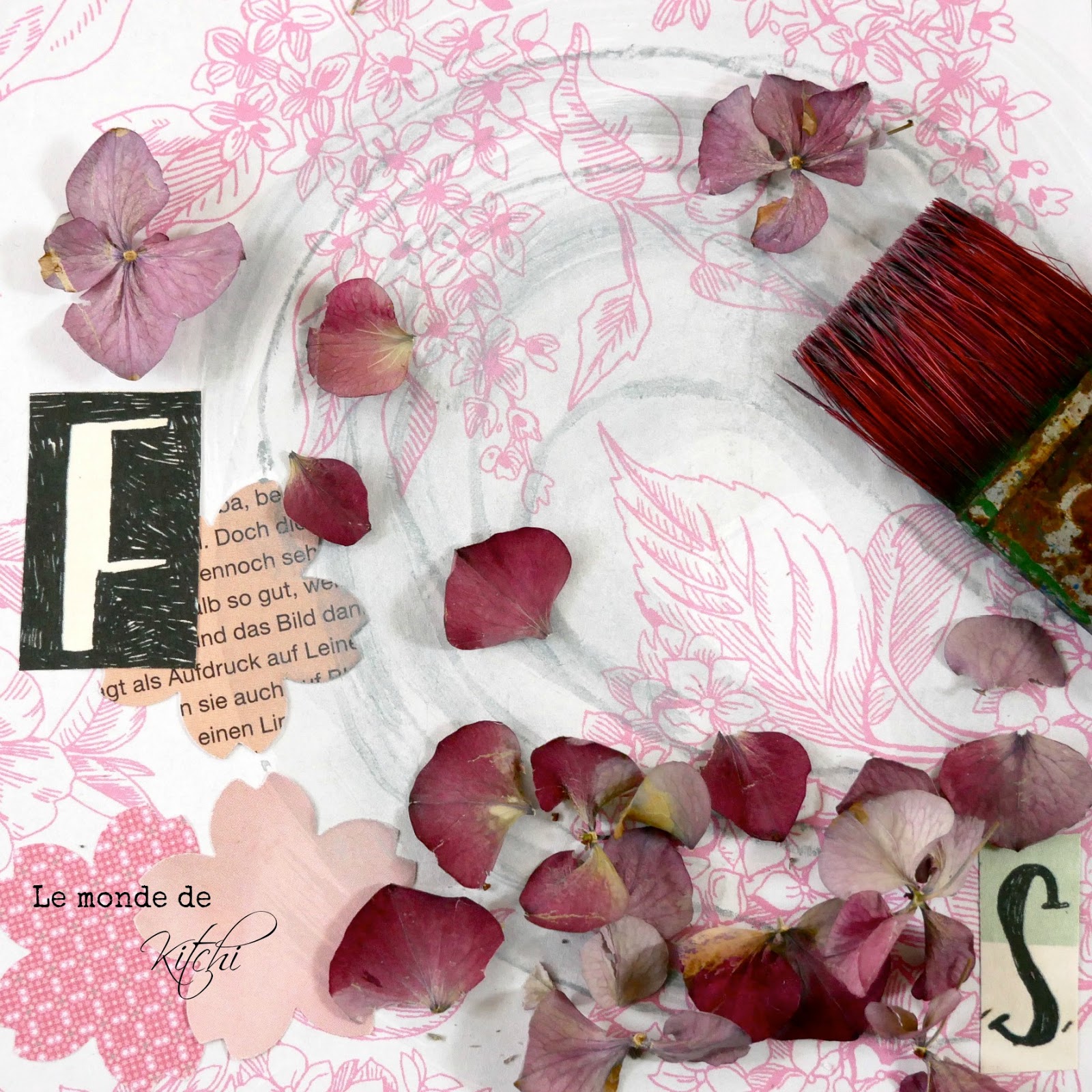 Le Monde De Kitchi Eye Poetry 10 11 17