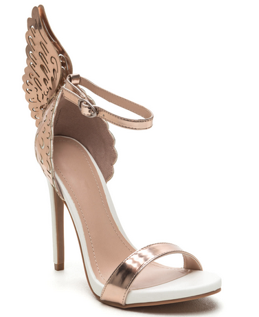 Sophia webster butterfly heels dupes Outlet