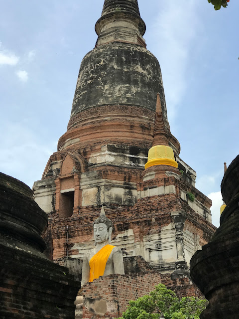  Wat Yai chai mongkhol