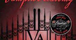 Vampire Academy Homecoming Pdf