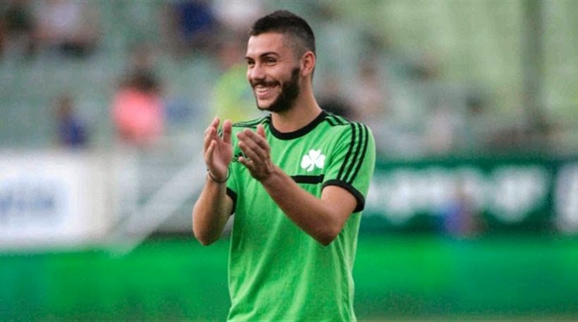 "Νίκη για την ιστορία του Παναθηναϊκού"