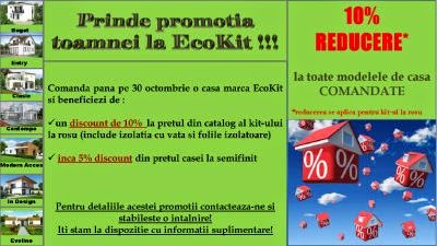 EcoKit Romania