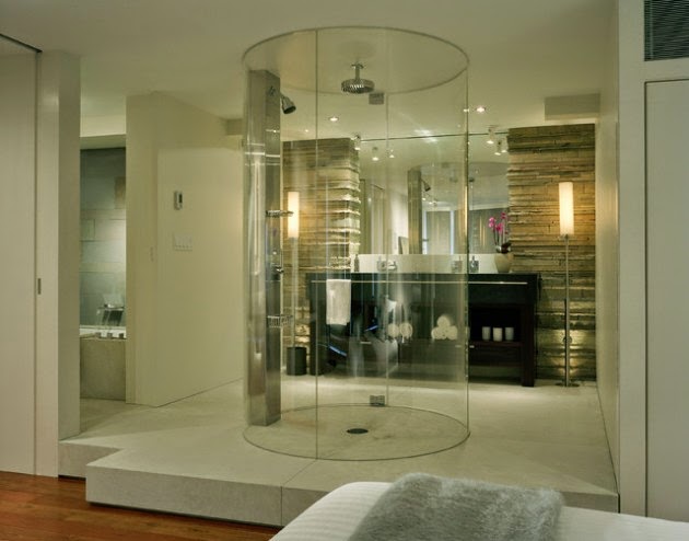 10 Diseños De Baños Que Te Dejarán Sin Aliento 10 Diseños De Baños Que Te Dejarán Sin Aliento