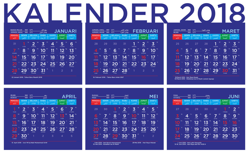 Kalender Kalender
