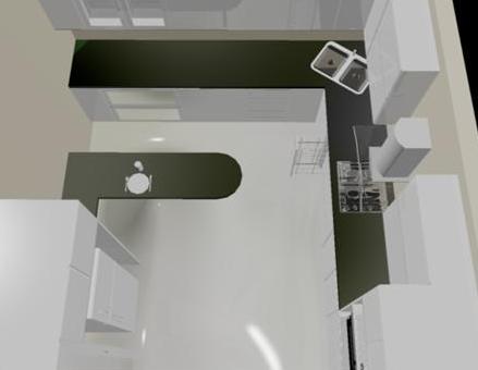 Angie: MUEBLES PARA EL HOGAR, OFICINA, COCINAS, CLOSET, DISEÑOS Y