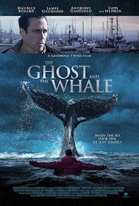 The Ghost and The Whale Poster