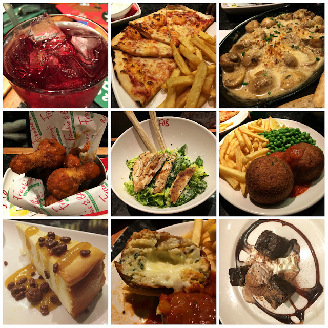 An Italian Cuisine Weekend