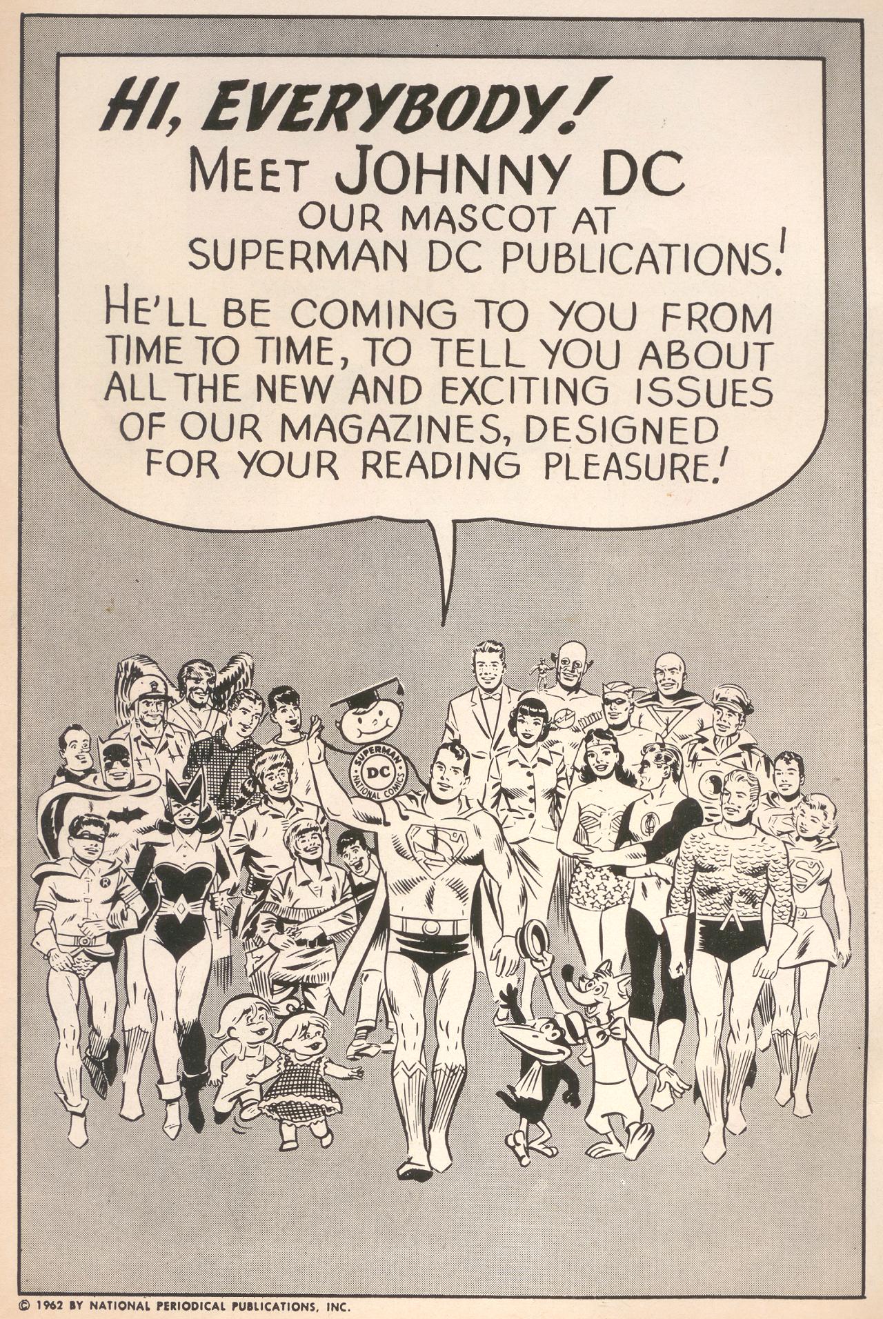 Read online Detective Comics (1937) comic -  Issue #310 - 2