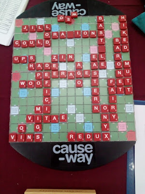 goa scrabble tourney 2019