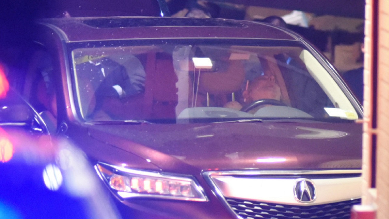 Zottola sylvester mobster thru reputed mcdonalds gunned nypost Sylvester Zottola NYC mobster gunned down in McDonald's drive- 3 months