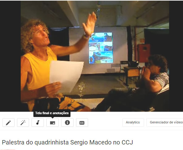 MÚLTIPLO e FANZINE ILUSTRADO: Mestre Ota em Goiânia, com Edgar Franco, o  Ciberpajé