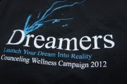 yes...i'm one of the dreamer!!