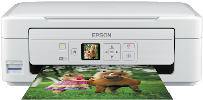 Epson XP-325