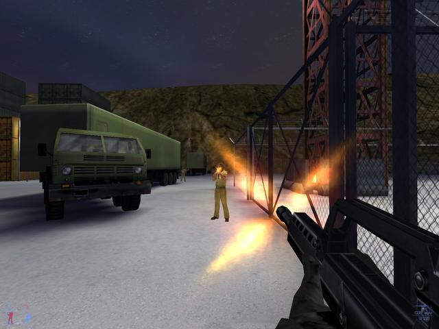 Project Igi 5 Game  Full Version For Windows 7