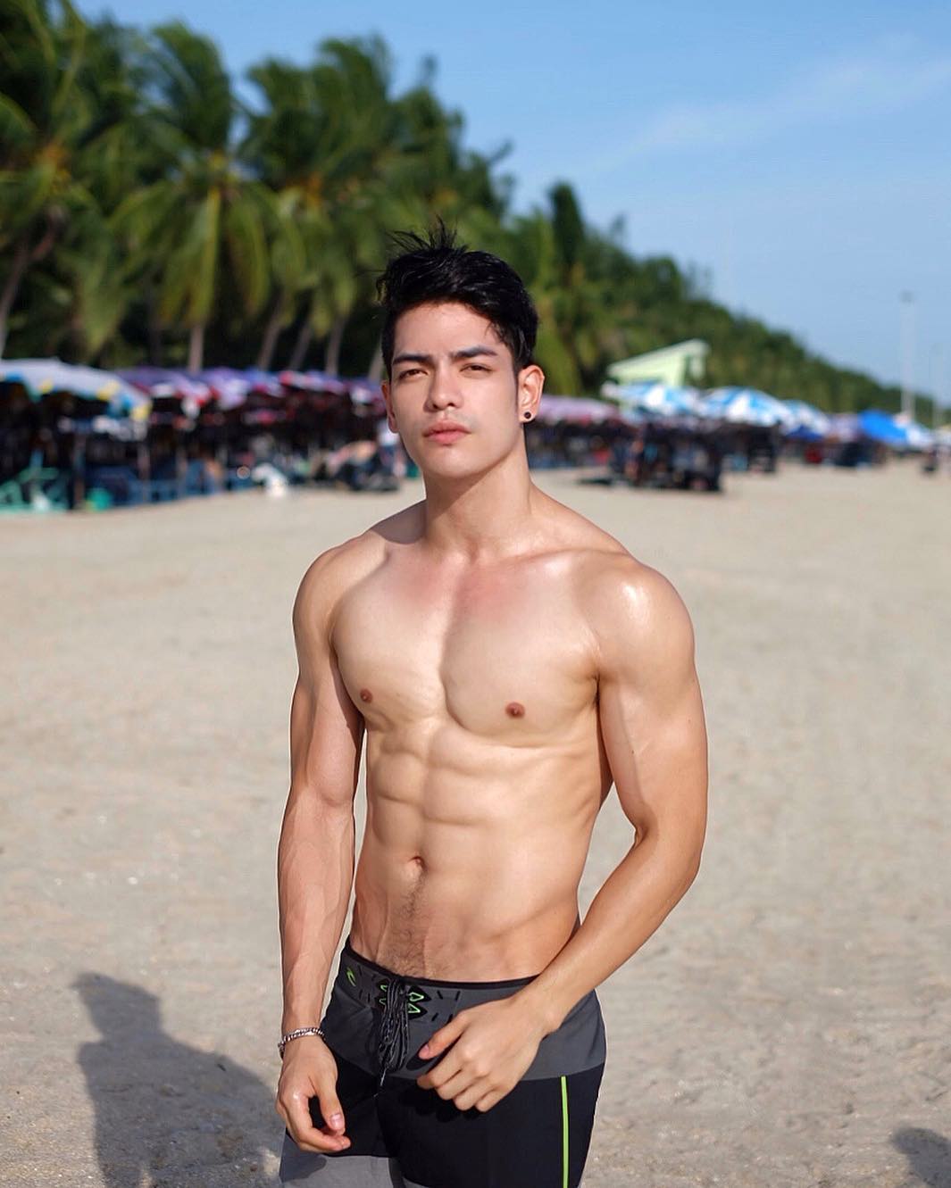 This Guy&rsquo;s World: Hot Guy Of The Day