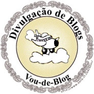 Eu participo deste blog