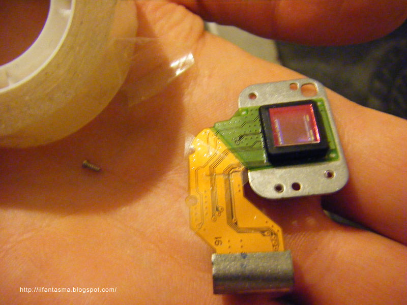 Copriobiettivo Nikon Tappo LC-CP24 Per P510/520 931 - Bpm Power - Foto 6