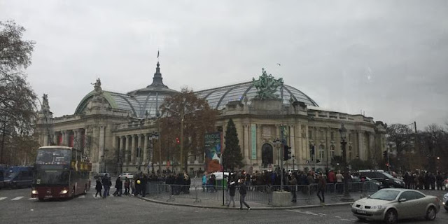 Benua Bangsawan Ternyata Punya Cerita Kelam, Waspadai Copet Kala Berlibur di Eropa!