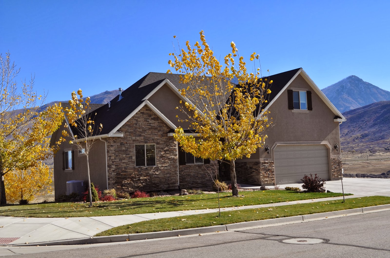 1279 Cedar Dr. Santaquin, ut 84655