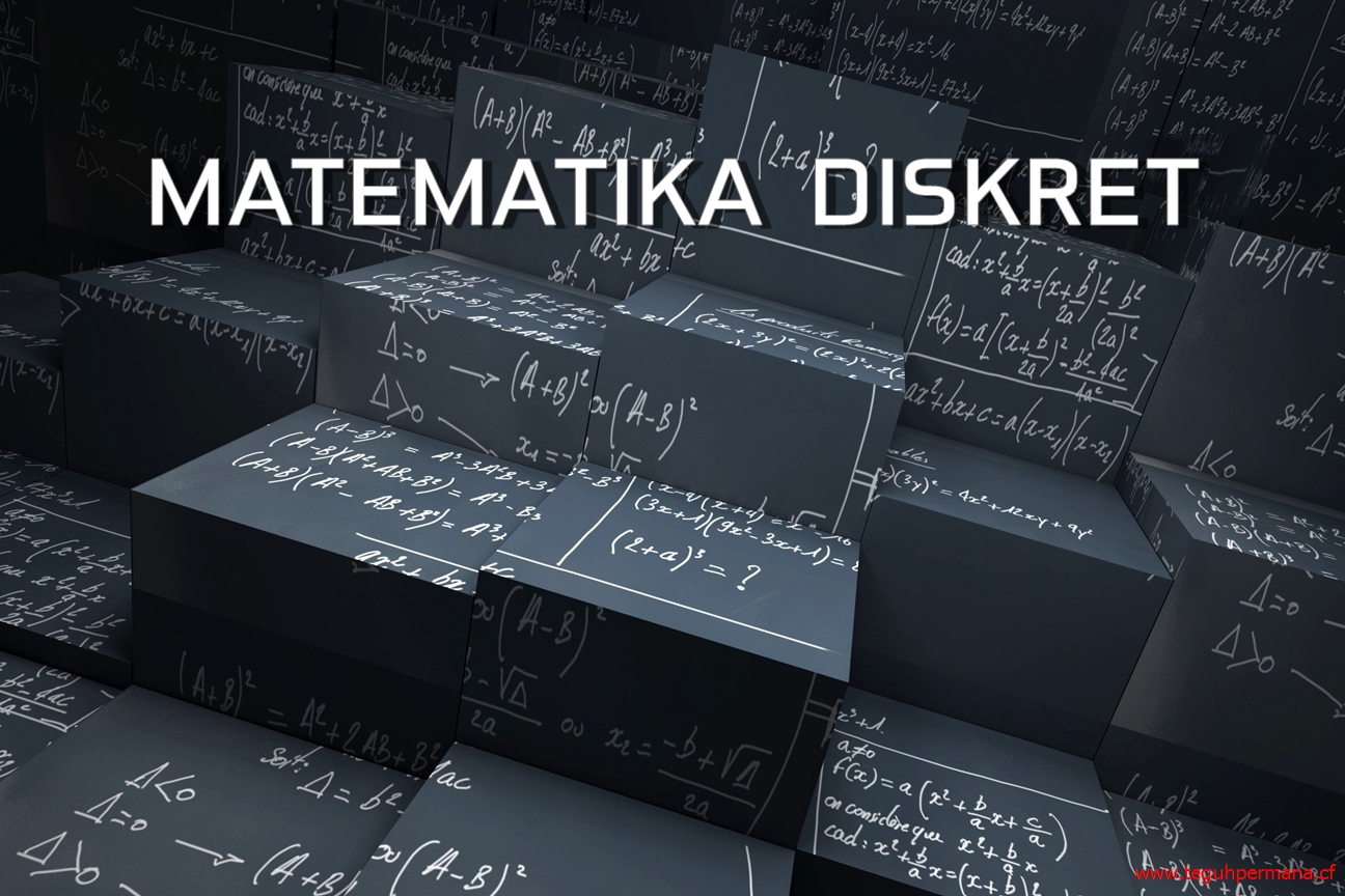 Materi Matematika Diskret