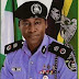 New police boss, Musa Kimo, reports for duty in Akwa Ibom