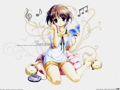 Raiburari: Onde Achar Músicas de Animes