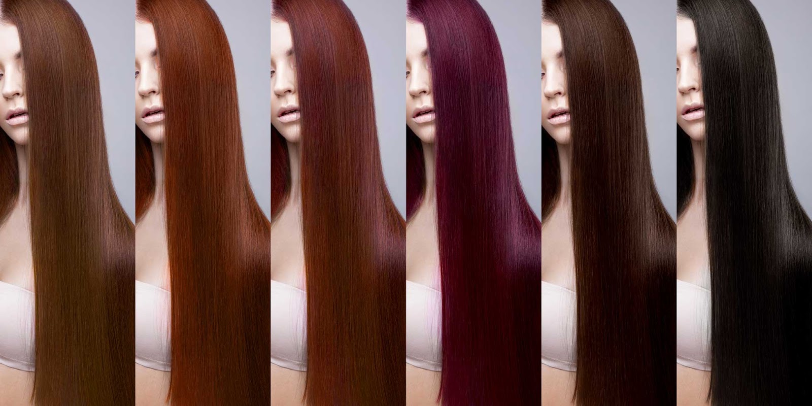 Hair Color Comes With Its Own Terminology 16 Basic Terms To Know