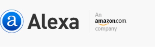 شرح موقع اليكسا الكسا Alexa لترتيب المواقع ومعلافة ترتيب موقعك أو مدونتك عالميا