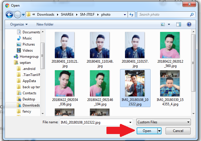 Cara Bikin Website Lewat Hp – Pembuatan Website dan SEO
