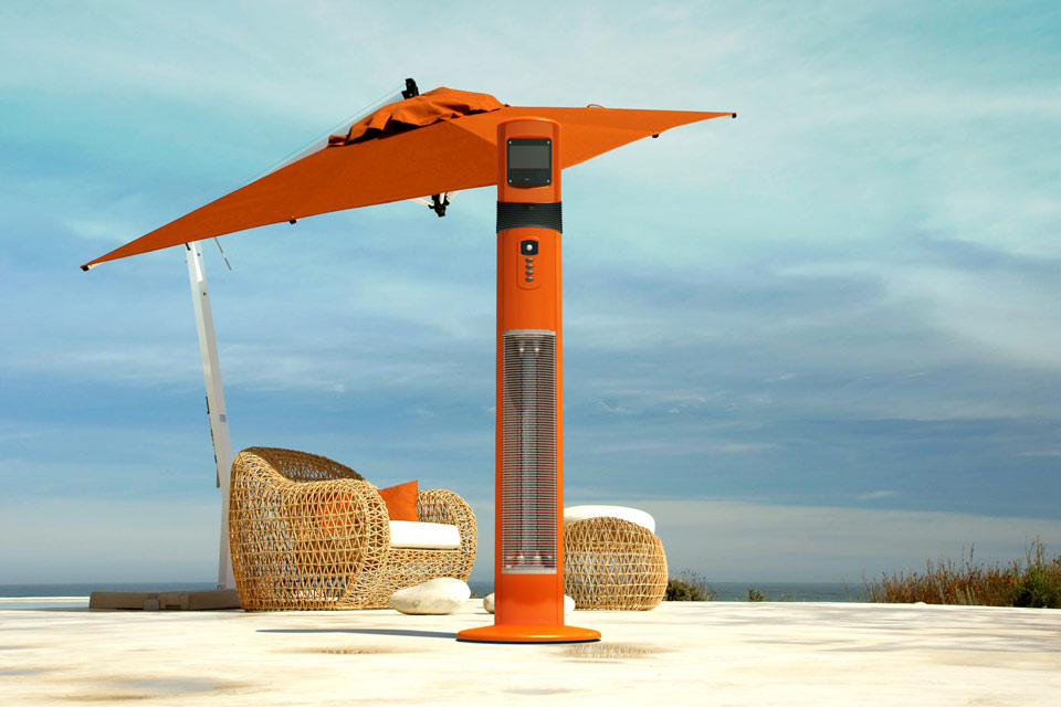 Air Conditioning, Heat Pumps, Portable, Inverters, Solar PV Panels and