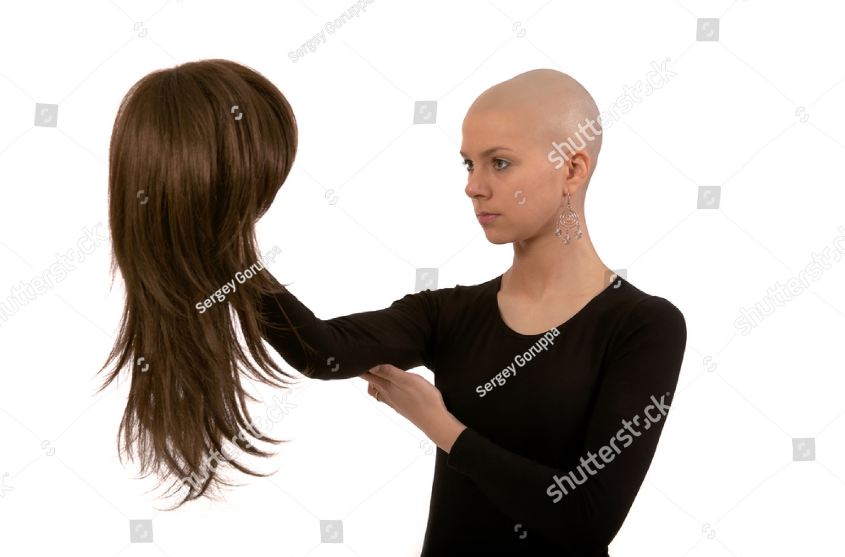 Que cuesta una peluca de pelo natural Clearance