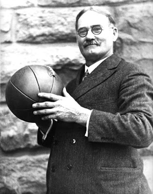 James Naismith Penemu Permainan atau Olahraga Bola Basket James Naismith Penemu Permainan atau Olahraga Bola Basket