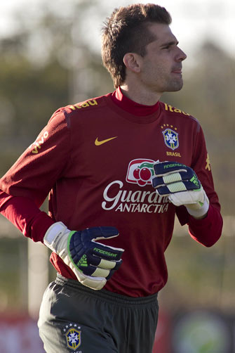 Futebol Arte Victor Leandro Bagy