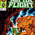 Alpha Flight #9 - John Byrne art & cover 