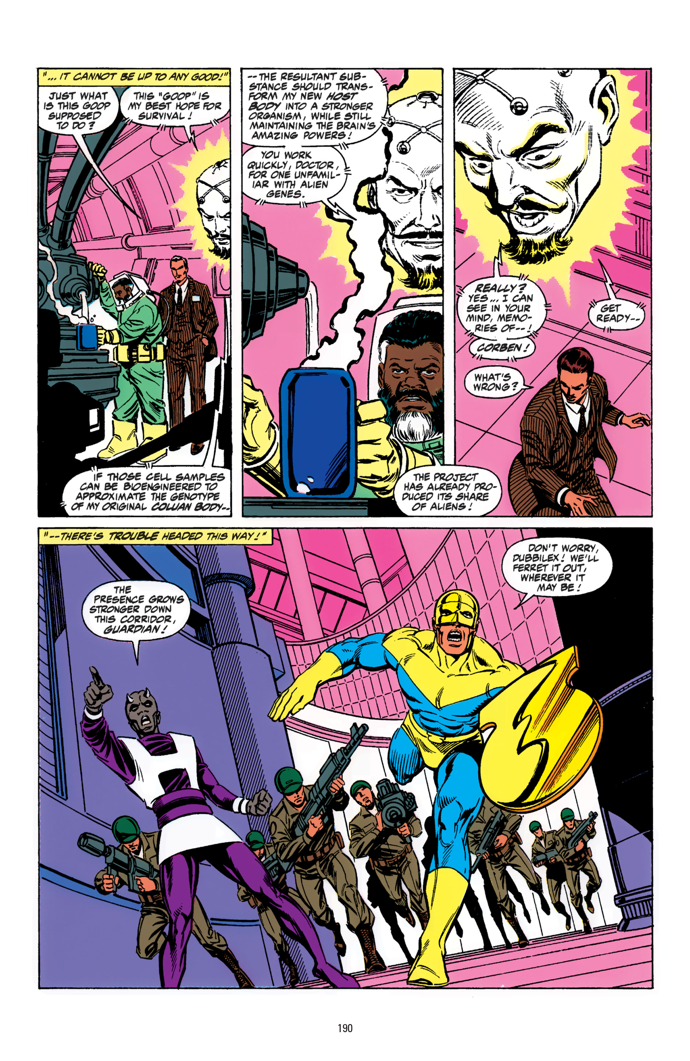 Read online Adventures of Superman: George Pérez comic -  Issue # TPB (Part 2) - 90