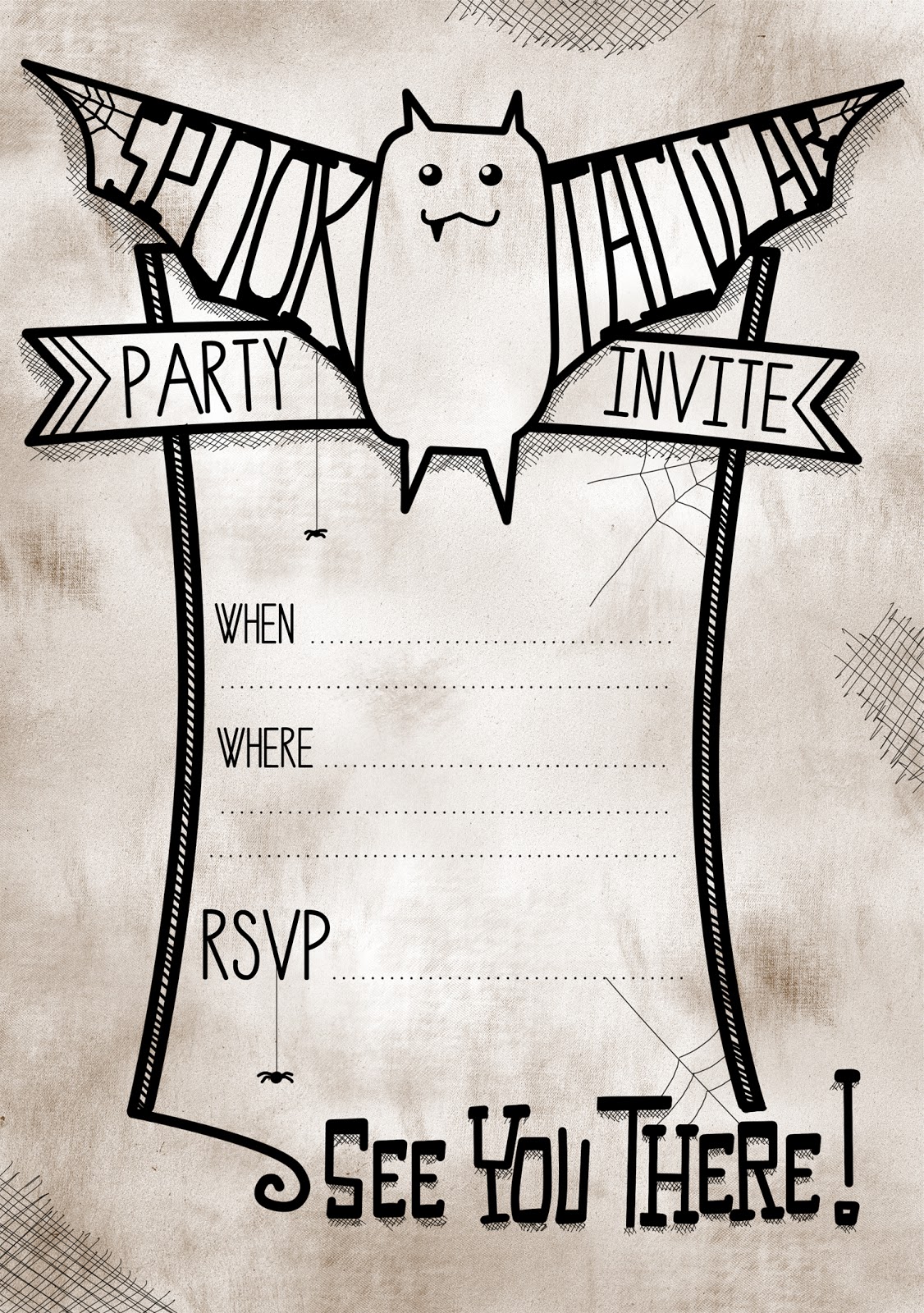 halloween-invites-template