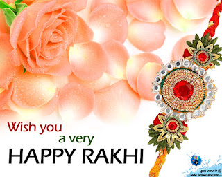 Happy-Rakhi-Wallpapers Happy-Rakhi-Wallpapers